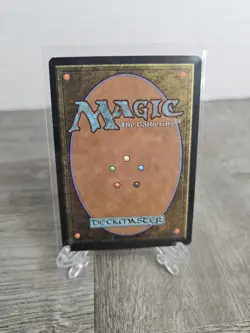 Dark Ritual MTG Core Set 5th Edition Regular - Image 2