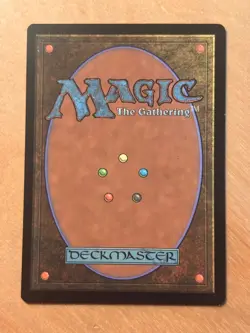 Magic the Gathering MTG Hypnotic Specter The List NM - Image 2