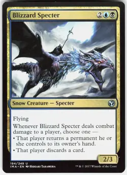 Blizzard Specter U Iconic Masters 194 LP - Image 1
