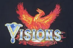 MTG Visions SINGLES --- C/U/Rares! BUY 3 GET 1 FREE! *UPDATED 1/4/25* - Image 3
