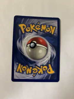 Pokemon Blastoise Base Set Holo Rare 2/102 100 HP Wizards of the Coast - Image 3