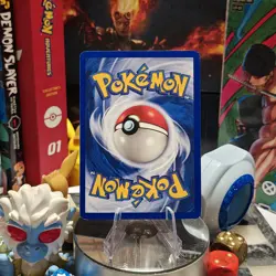 DARK MACHOKE - Team Rocket - 40/82 -- Pokemon - Uncommon - WOTC - LP-NM - Image 5