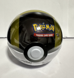Pokemon TCG Pokeball Tin Lot of Six (6) - 18 Booster Packs Factory Sealed (G25) - Image 5