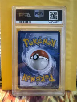 🚀 Pokemon DRI-EN Destined Rivals Team Rocket's Mewtwo #240 Hyper Rare🔥 PSA 10 - Image 2