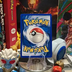 MACHOP - Team Rocket Set - 59/82 - Common - Pokemon TCG - Unlimited LP See Pics - Image 4