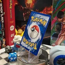 MACHOP - Team Rocket Set - 59/82 - Common - Pokemon TCG - Unlimited LP See Pics - Image 5