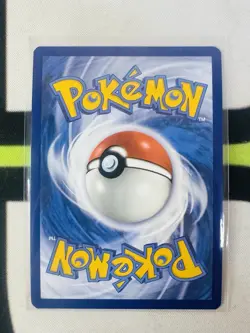 Pokemon TCG Gengar Promo (Trick or Trade Halloween) 057/198 - Image 2