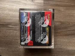 Pokemon TCG: Mega Evolution Enhanced Booster Box New & Sealed - Image 2