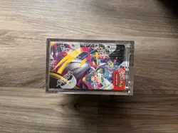 Pokemon TCG: Mega Evolution Enhanced Booster Box New & Sealed - Image 3