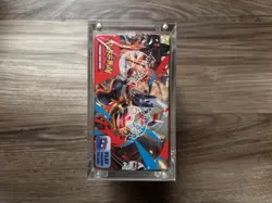 Pokemon TCG: Mega Evolution Enhanced Booster Box New & Sealed - Image 5