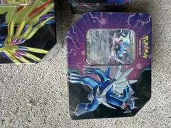Pokemon TCG - Azure Legends Tins (2025) - Set of 3 - NEW + SEALED - English - Image 3