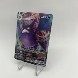 Pokemon TCG: Crobat VMAX 045/072 Shining Fates English - Image 3