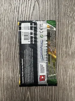 Pokemon: Sword & Shield- Evolving Skies Booster Pack - New/Sealed - Image 2