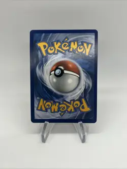 Pokemon: Gengar EX 34/119 Holo- XY Phantom Forces - Image 4