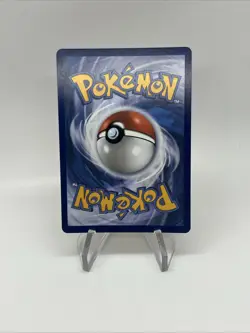 Pokemon: Flagon #16 Promo- Phantasmal Flames- [STAMPED STAFF] - Image 4