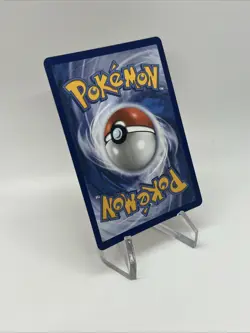 Pokemon: Flagon #16 Promo- Phantasmal Flames- [STAMPED STAFF] - Image 5