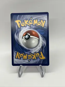 Pokemon: Zacian #15- Phantasmal Flames- Promo [STAMPED STAFF] - Image 4