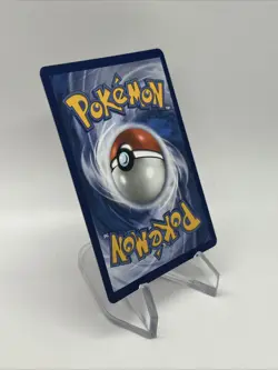 Pokemon: Zacian #15- Phantasmal Flames- Promo [STAMPED STAFF] - Image 5