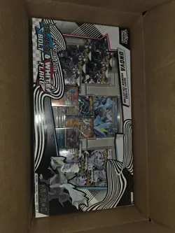 [3-PK] POKEMON TCG | Sea & Sky, Unova Heavy Hitters, Prismatic EX Collection Lot - Image 3