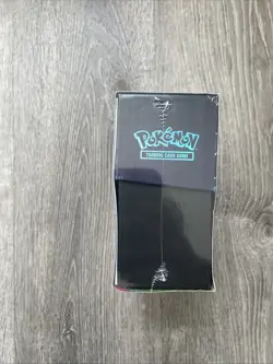 Pokemon: Mega Evolution- Phantasmal Flames ETB Elite Trainer Box- New/Sealed - Image 5