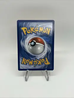 Pokemon: Reshiram & Charizard GX SM247 Black Star Promo Sun & Moon - Image 4