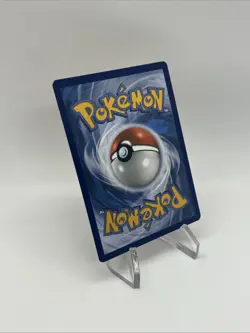 Pokemon: Reshiram & Charizard GX SM247 Black Star Promo Sun & Moon - Image 5