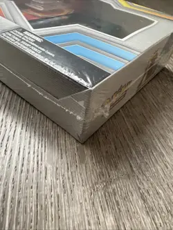 Pokemon TCG Legends of Johto Pin Collection Box - New Sealed (9 Packs, 3 Pins) - Image 4