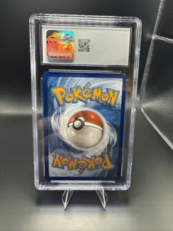 Pokemon CGC 10 GEM MINT Morpeko V-Union SWSH290 Black Star Promos Full Art Holo - Image 2