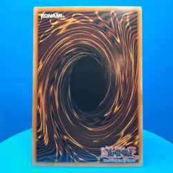 2025 Yugioh Mega-Pack The Unstoppable Exodia Incarnate Starlight #MP25-EN008 - Image 3