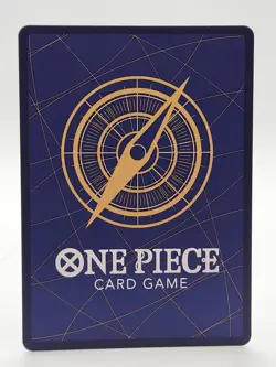 One Piece - OP15-108 - Nami - Full Art Rare - English NM - Image 2
