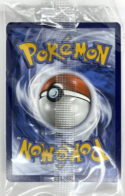 Cryogonal 047/191 - Pokemon TCG Holiday Calendar 2025 Festive Stamp Promo Card - Image 3