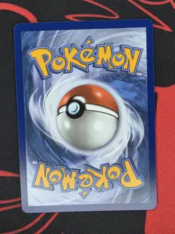Pokemon Litten MEP 044 - First Partner Illustration Promo Card 30th Anniversary - Image 2