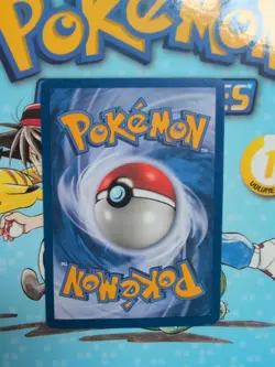 Pichu 2008 45/100 Stormfront Pokemon Card LP/MP - Image 2