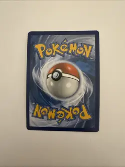 Pokemon TCG Piplup Holo Secret Rare Card Cosmic Eclipse 239/236 - Image 2