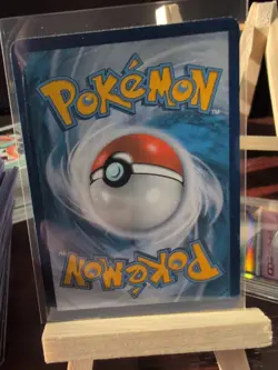 Garchomp 91/124 Dragons Exalted Cosmos Holo Rare Pokemon Card LP+ - Image 2