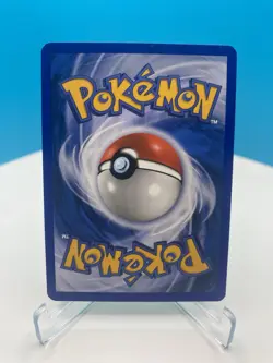 Pokemon TCG Rayquaza Deoxys Non-Holo Card #22/107 2005 NEAR MINT - Image 3