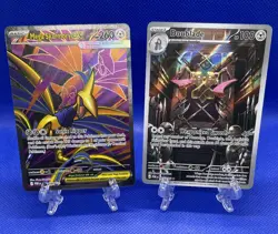 TCG Mixed Card Lot Mega Skarmory Ex 106/088 & Doublade 098/088 Perfect Order - Image 1