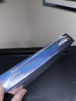 Magic The Gathering, Signature Spellbook Jace New Sealed In Box Discontinued - Image 3