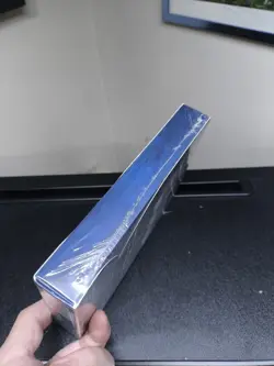 Magic The Gathering, Signature Spellbook Jace New Sealed In Box Discontinued - Image 4