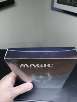 Magic The Gathering, Signature Spellbook Jace New Sealed In Box Discontinued - Image 5