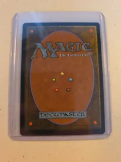 Kinnan, Bonder Prodigy Mtg - Image 2