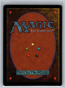 Magic The Gathering CHINESE 4th Edition Fireball Black Border MTG FBB TCG - Image 2