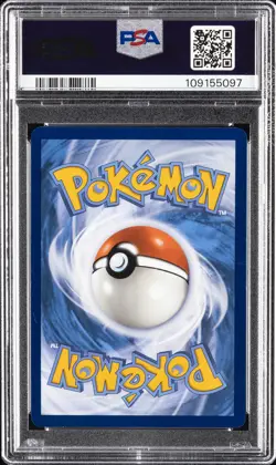 2024 POKEMON SVP EN-SV BLACK STAR PROMO #132 GRENINJA EX PSA 10 - Image 2