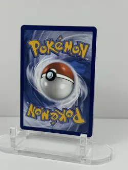 Pokemon TCG Team Rocket's Petrel 226/182 Destined Rivals Ultra Rare Full Art Ho… - Image 5