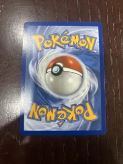 Pokemon TCG Misty's Lapras Destined Rivals 194/182 Illustration Rare Card - Image 2