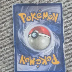 Pokemon TCG Base Set Chaneira (Chansey) 1st Edition Holo German Card 3/102 - Image 4