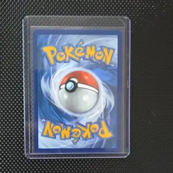 Pokemon TCG Magneton Scarlet & Violet Promo 2024 Card 159 Stage 1 Holo 100 HP - Image 2