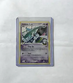 Gallade E4 - Holo - 20/111 Rising Rivals - Pokemon TCG - 2009 ✨ - Image 1