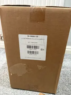 Pokemon Mega Charizard X EX Ultra Premium Collection (UPC) – Sealed Case of 4 - Image 1