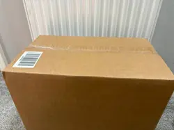 Pokemon Mega Charizard X EX Ultra Premium Collection (UPC) – Sealed Case of 4 - Image 3